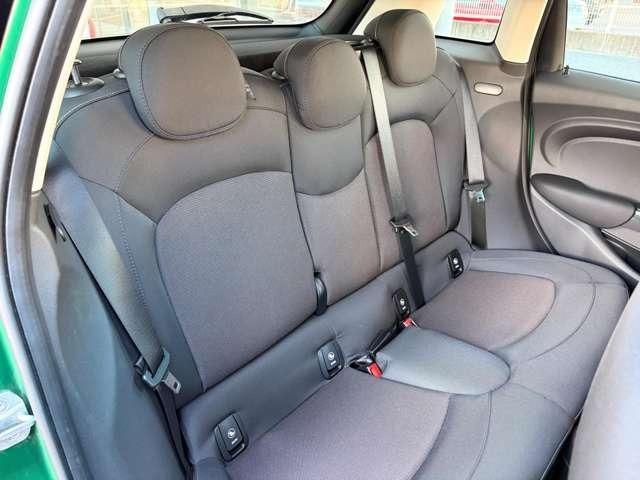 MINI クーパーD ナビ・バックモニター・前後ドラレコ(36枚目)