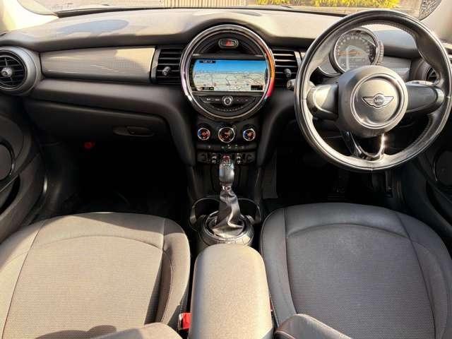 ＭＩＮＩ クーパー　ナビ・ＬＥＤヘッドライト・ＥＴＣ（2枚目）