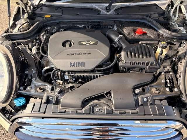 ＭＩＮＩ クーパー　ナビ・ＬＥＤヘッドライト・ＥＴＣ（3枚目）