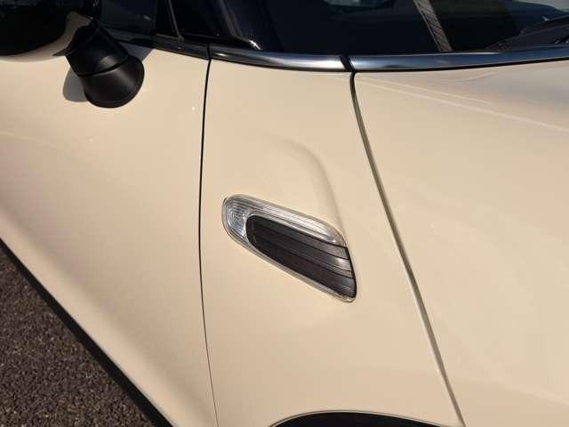 ＭＩＮＩ クーパー　ナビ・ＬＥＤヘッドライト・ＥＴＣ（6枚目）