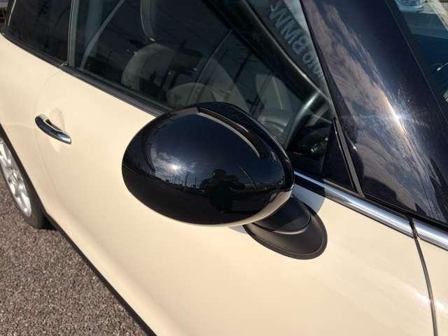 ＭＩＮＩ クーパー　ナビ・ＬＥＤヘッドライト・ＥＴＣ（7枚目）