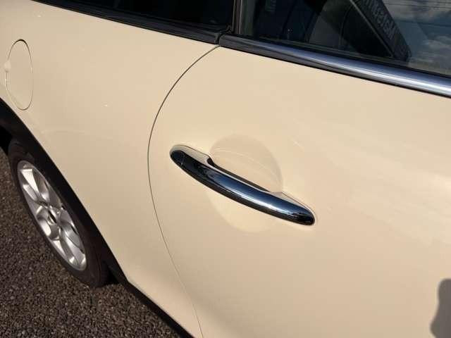 ＭＩＮＩ クーパー　ナビ・ＬＥＤヘッドライト・ＥＴＣ（8枚目）