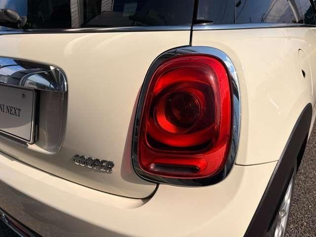 ＭＩＮＩ クーパー　ナビ・ＬＥＤヘッドライト・ＥＴＣ（10枚目）