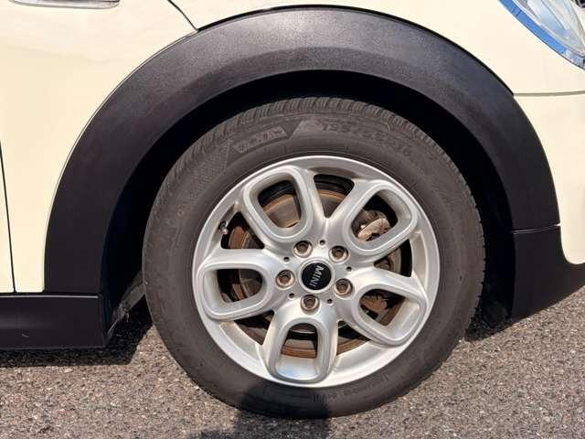 ＭＩＮＩ クーパー　ナビ・ＬＥＤヘッドライト・ＥＴＣ（11枚目）