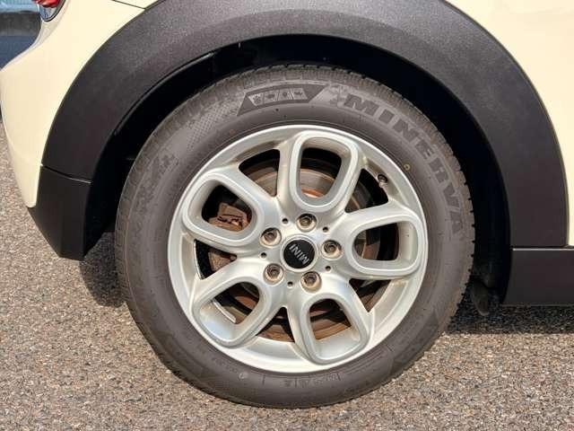 ＭＩＮＩ クーパー　ナビ・ＬＥＤヘッドライト・ＥＴＣ（12枚目）