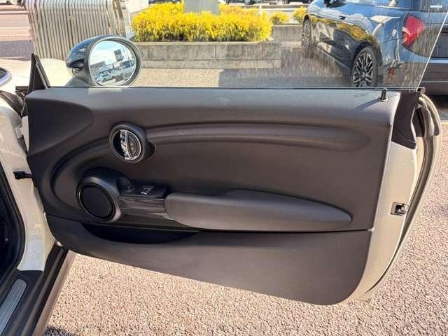 ＭＩＮＩ クーパー　ナビ・ＬＥＤヘッドライト・ＥＴＣ（13枚目）