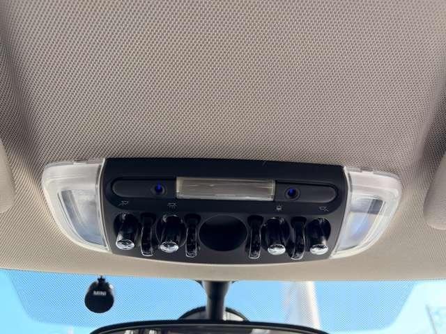 ＭＩＮＩ クーパー　ナビ・ＬＥＤヘッドライト・ＥＴＣ（15枚目）