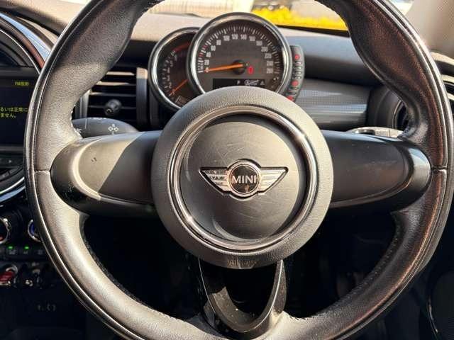 ＭＩＮＩ クーパー　ナビ・ＬＥＤヘッドライト・ＥＴＣ（18枚目）