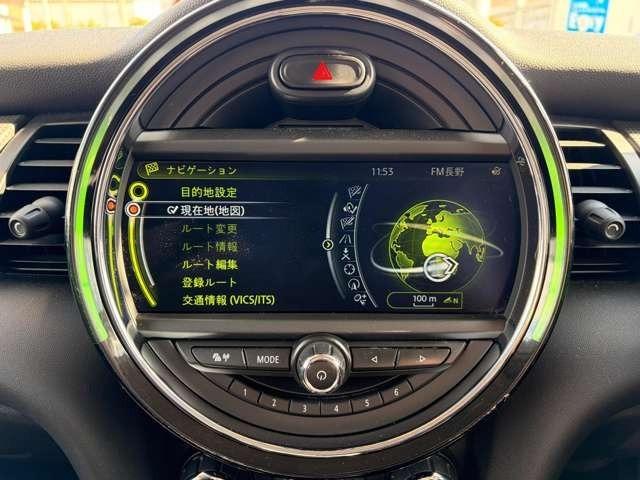 ＭＩＮＩ クーパー　ナビ・ＬＥＤヘッドライト・ＥＴＣ（19枚目）