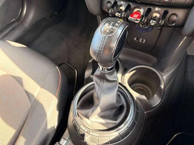 ＭＩＮＩ クーパー　ナビ・ＬＥＤヘッドライト・ＥＴＣ（22枚目）