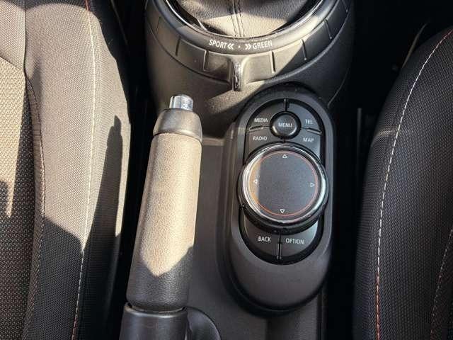 ＭＩＮＩ クーパー　ナビ・ＬＥＤヘッドライト・ＥＴＣ（24枚目）