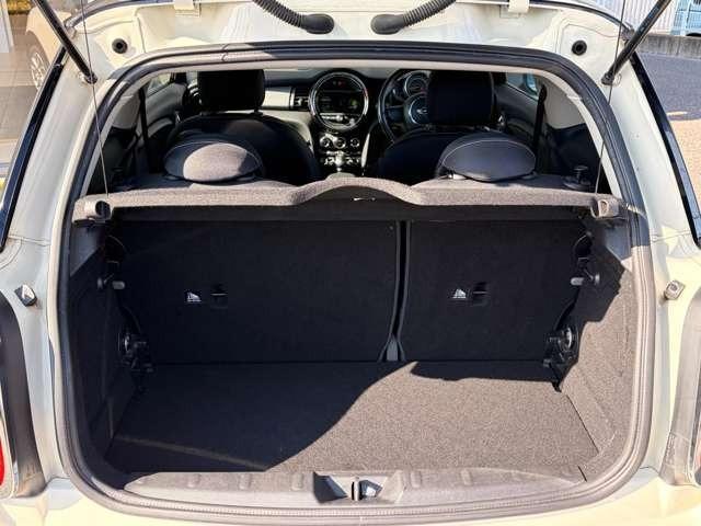 ＭＩＮＩ クーパー　ナビ・ＬＥＤヘッドライト・ＥＴＣ（32枚目）