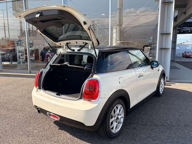 ＭＩＮＩ クーパー　ナビ・ＬＥＤヘッドライト・ＥＴＣ（33枚目）