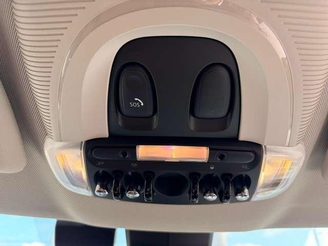 ＭＩＮＩ クーパーＤ　クロスオーバー　本革レザーシート・シートヒーター（19枚目）