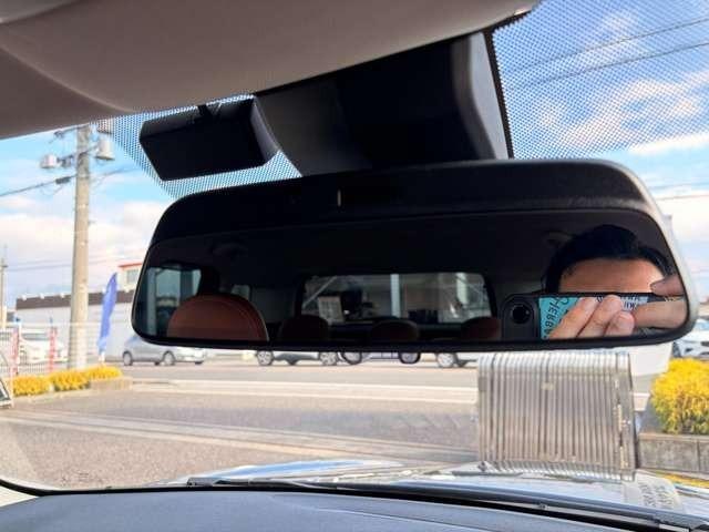 ＭＩＮＩ クーパーＤ　クロスオーバー　本革レザーシート・シートヒーター（20枚目）