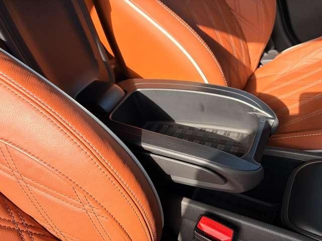 ＭＩＮＩ クーパーＤ　クロスオーバー　本革レザーシート・シートヒーター（33枚目）