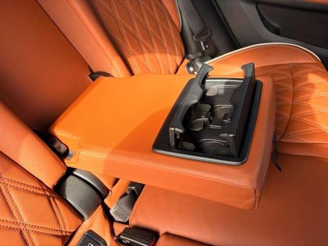 ＭＩＮＩ クーパーＤ　クロスオーバー　本革レザーシート・シートヒーター（35枚目）