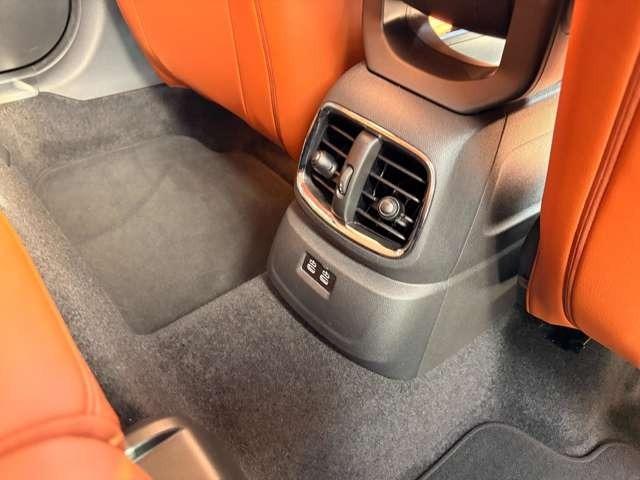 ＭＩＮＩ クーパーＤ　クロスオーバー　本革レザーシート・シートヒーター（36枚目）