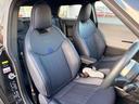 フロント・シートに大きな汚れや擦れなどは見当たりません。