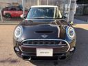 MINI クーパーSD LEDヘッドライト・ナビ・バックモニター 中古車画像_4