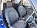 フロント・シートに大きな汚れや擦れなどは見当たりません。