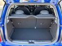 ラゲッジ・スペースも十分な広さがございます。