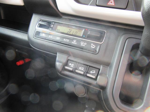 ハスラー ハイブリッドＧ　４ＷＤ　ＴＶ　ＥＴＣ　Ｂｌｕｅｔｏｏｔｈ接続　スマートアシスト　シートヒーター　前後ドラレコ（19枚目）