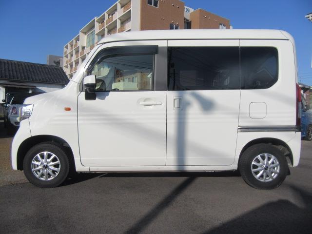 Ｎ－ＶＡＮ Ｌ・ホンダセンシング　ナビ　スマートアシスト　ＥＴＣ　ＵＳＢ電源　バックカメラ（10枚目）
