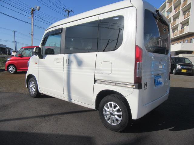 Ｎ－ＶＡＮ Ｌ・ホンダセンシング　ナビ　スマートアシスト　ＥＴＣ　ＵＳＢ電源　バックカメラ（11枚目）