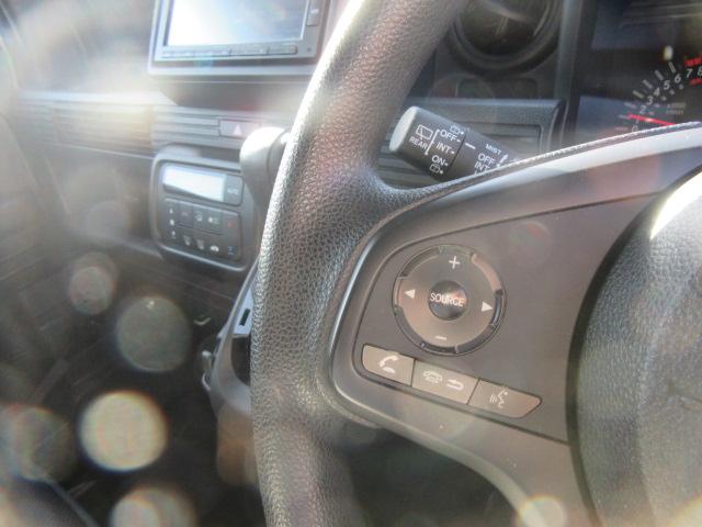 Ｎ－ＶＡＮ Ｌ・ホンダセンシング　ナビ　スマートアシスト　ＥＴＣ　ＵＳＢ電源　バックカメラ（18枚目）