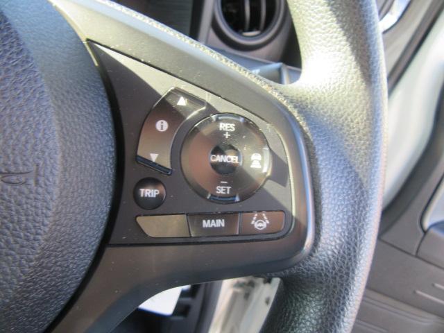 Ｎ－ＶＡＮ Ｌ・ホンダセンシング　ナビ　スマートアシスト　ＥＴＣ　ＵＳＢ電源　バックカメラ（19枚目）