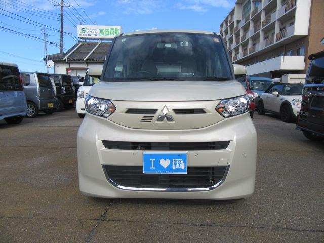 ｅＫスペース Ｇ　ハイブリッド車　ナビＴＶ　ドライブレコーダー　ＥＴＣ　パワースライドドア（8枚目）