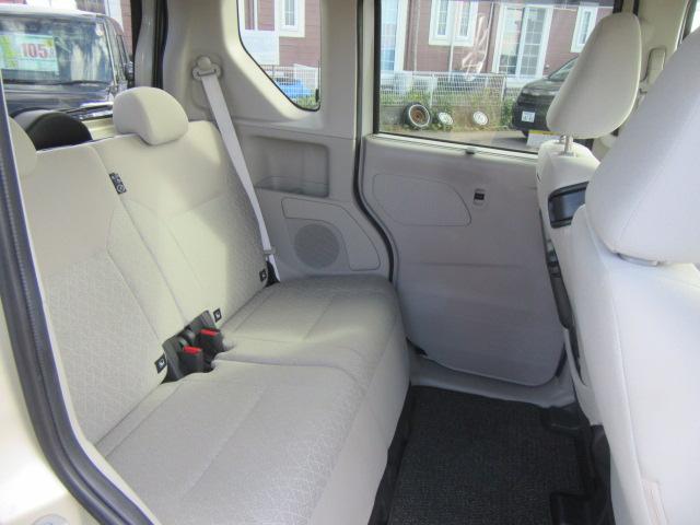 ｅＫスペース Ｇ　ハイブリッド車　ナビＴＶ　ドライブレコーダー　ＥＴＣ　パワースライドドア（15枚目）