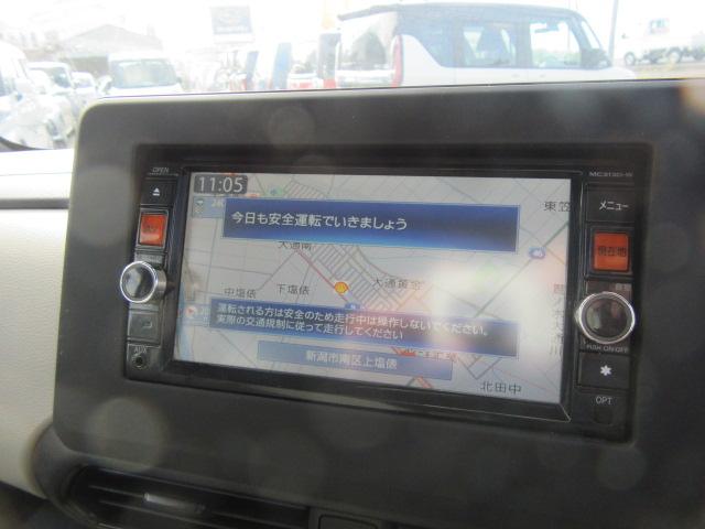 ｅＫスペース Ｇ　ハイブリッド車　ナビＴＶ　ドライブレコーダー　ＥＴＣ　パワースライドドア（18枚目）