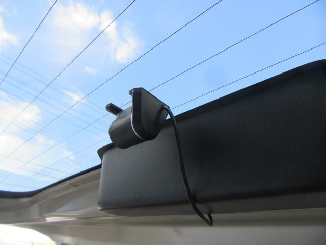 ｅＫスペース Ｇ　ハイブリッド車　ナビＴＶ　ドライブレコーダー　ＥＴＣ　パワースライドドア（23枚目）