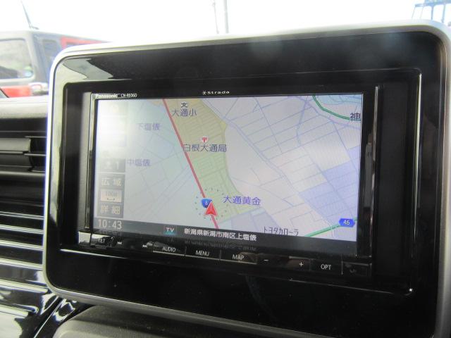 スペーシアカスタム ハイブリッドＧＳ　ナビ＆ＴＶ　バックカメラ　ドライブレコーダー　ＥＴＣ　バックカメラ　パワースライドドア（21枚目）