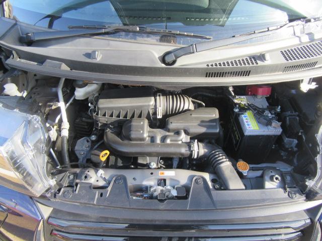 タント カスタムX 後期型 ハーフレザーシート スマートアシスト シートヒーター サイドエアバッグ シートエアバッグ 両側パワースライドドア(21枚目)