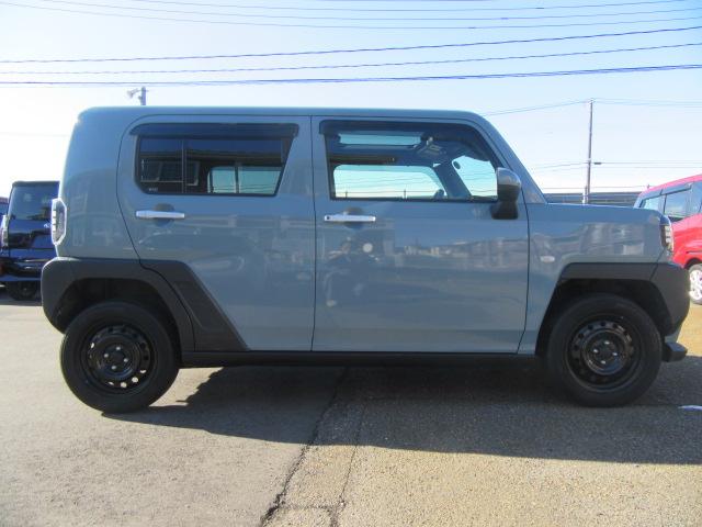 タフト X 4WD ナビ&TV バックカメラ スマートアシスト ガラスルーフ ドライブレコーダー(14枚目)