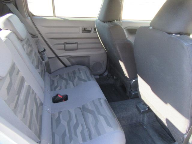 タフト X 4WD ナビ&TV バックカメラ スマートアシスト ガラスルーフ ドライブレコーダー(16枚目)