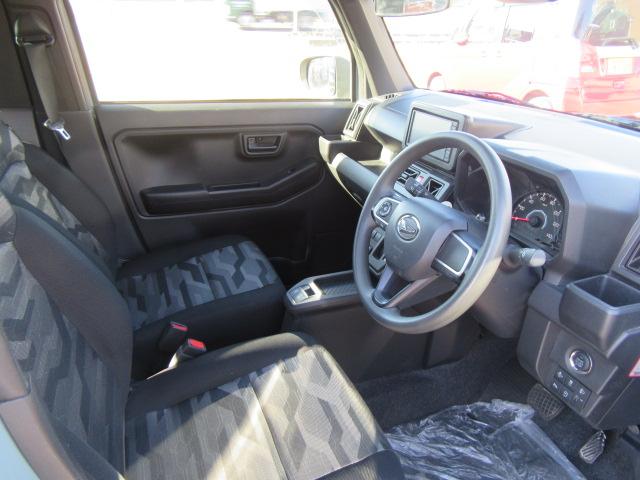 タフト X 4WD ナビ&TV バックカメラ スマートアシスト ガラスルーフ ドライブレコーダー(17枚目)