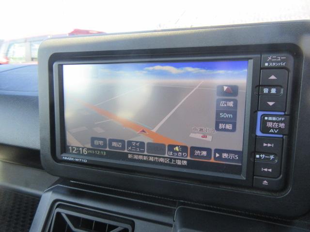 タフト X 4WD ナビ&TV バックカメラ スマートアシスト ガラスルーフ ドライブレコーダー(21枚目)