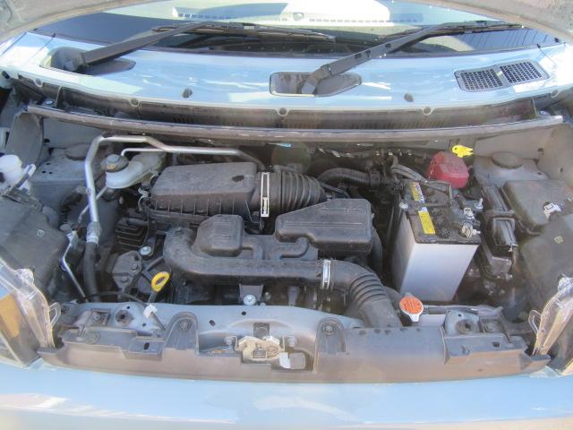 タフト X 4WD ナビ&TV バックカメラ スマートアシスト ガラスルーフ ドライブレコーダー(23枚目)