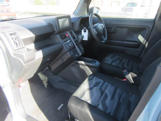 タフト X 4WD ナビ&TV バックカメラ スマートアシスト ガラスルーフ ドライブレコーダー(24枚目)