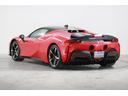 ＳＦ９０ストラダーレ 　アセット　フィオラノ　ＡｓｓｅｔｔｏＦｉｏｒａｎｏ　ツートンペインストライブＲｏｓｓｏ　Ｆ１　ＤＣＴ　Ｅ４ＷＤ（3枚目）