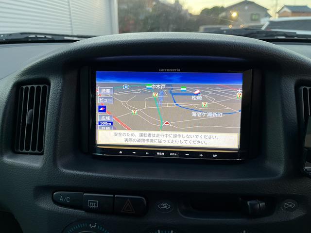 サクシードワゴン ＴＸ　Ｇパッケージリミテッド　グリーン全塗装・マット仕上・ＭＴタイヤ・ナビ・ＴＶ・ＥＴＣ・電動格納ミラー・ルーフラック・レザーシートカバー（12枚目）