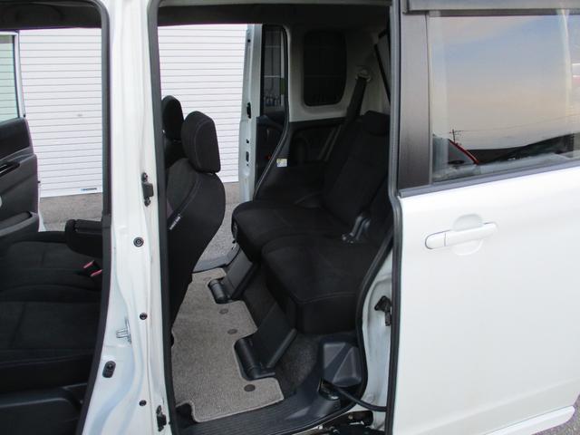 パレットＳＷ リミテッド　ＨＩＤヘッド・フォグ・シートヒーター・左スライド電動・社外アルミ・電動格納ミラー・プッシュスタート（8枚目）