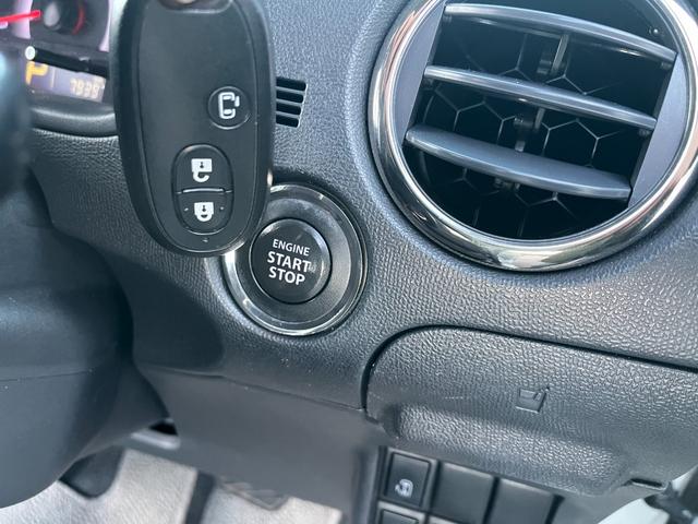 パレットＳＷ リミテッド　ＨＩＤヘッド・フォグ・シートヒーター・左スライド電動・社外アルミ・電動格納ミラー・プッシュスタート（16枚目）