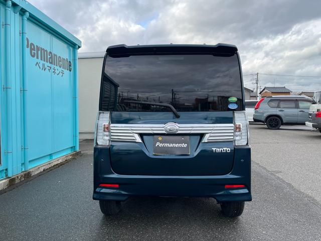 タント カスタムX トップエディションVS SAIII ナビ・TV・Bluetooth・左右電動スライド・ドラレコ・プッシュスタート・電動格納ミラー・シートヒーター・360°カメラ・スタッドレス付き(4枚目)