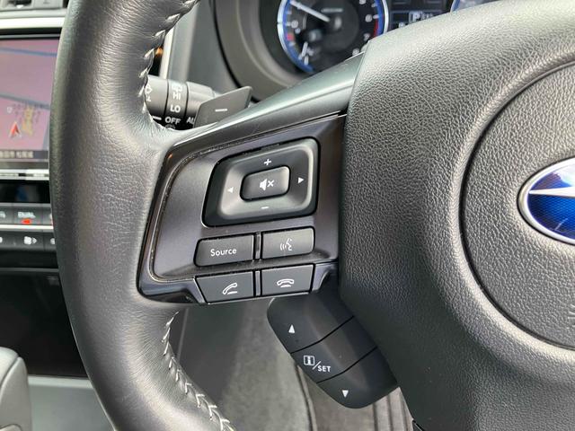 レヴォーグ １．６ＧＴアイサイト　４ＷＤ　ドライブレコーダー　ＥＴＣ　バックカメラ　ナビ　ＴＶ　クリアランスソナー　オートクルーズコントロール　レーンアシスト　衝突被害軽減システム　アルミホイール　オートライト　ＬＥＤヘッドランプ（8枚目）