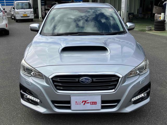 レヴォーグ １．６ＧＴアイサイト　４ＷＤ　ドライブレコーダー　ＥＴＣ　バックカメラ　ナビ　ＴＶ　クリアランスソナー　オートクルーズコントロール　レーンアシスト　衝突被害軽減システム　アルミホイール　オートライト　ＬＥＤヘッドランプ（12枚目）